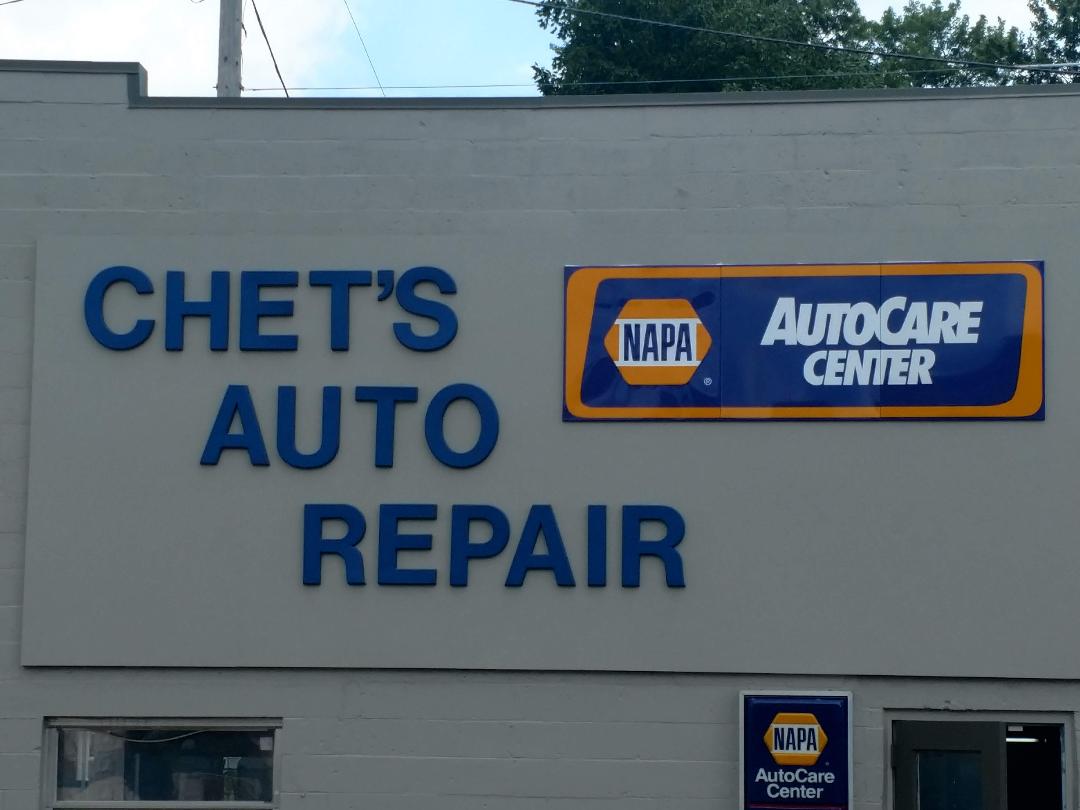 Reliable Car & Maintenance Mechanic Near Johnstown, Ohio