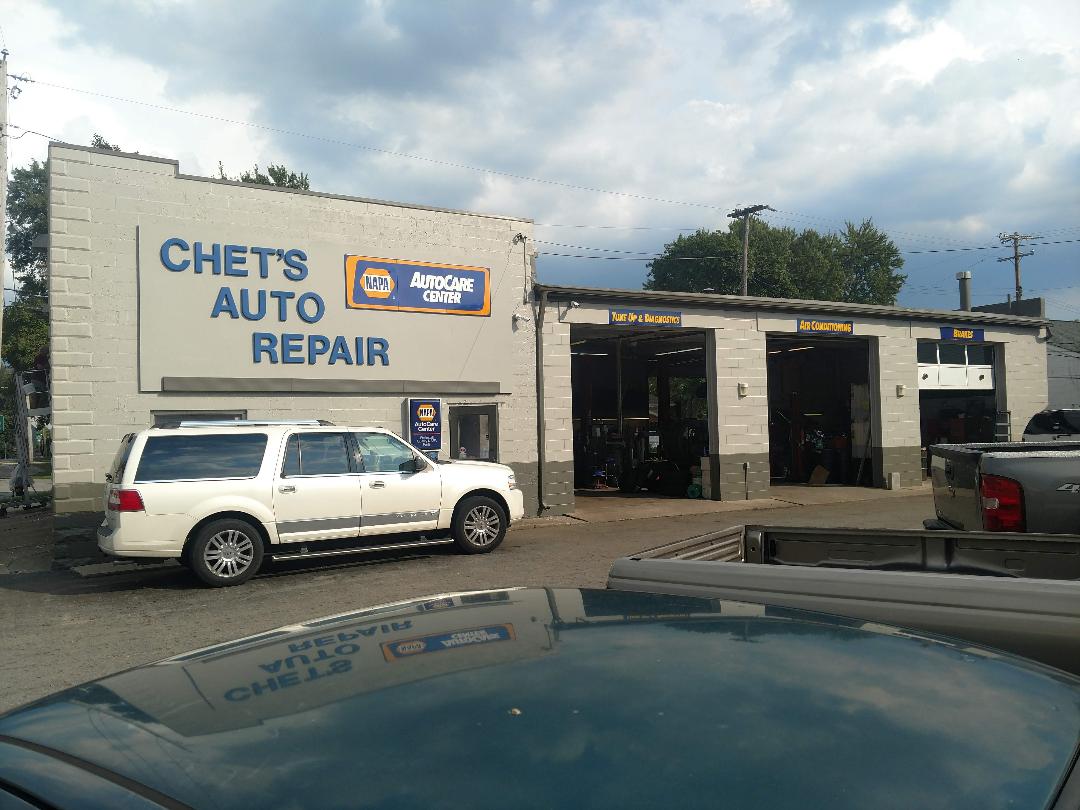 The Best Tire and Auto Mechanic in Pataskala, Ohio