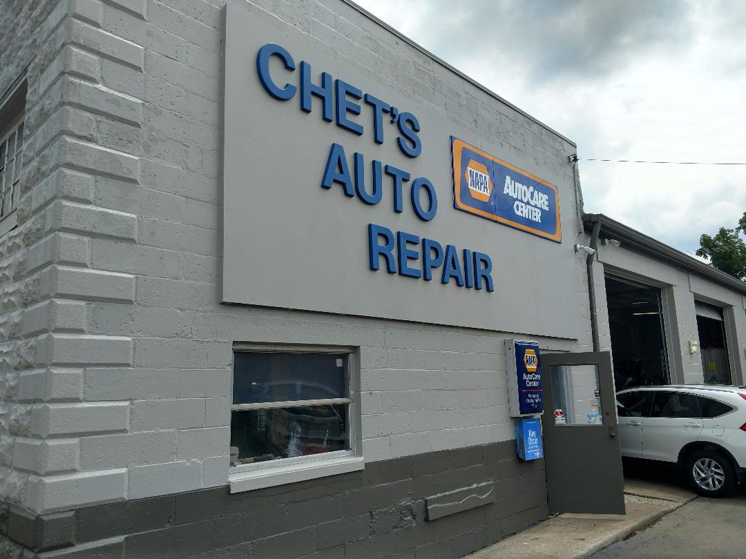 Reynoldsburg, Ohio’s Best Chevrolet & Domestic Car Mechanic
