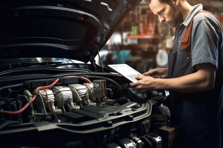 Auto Diagnostics In Pataskala, OH Auto Diagnostics In Pataskala, OH