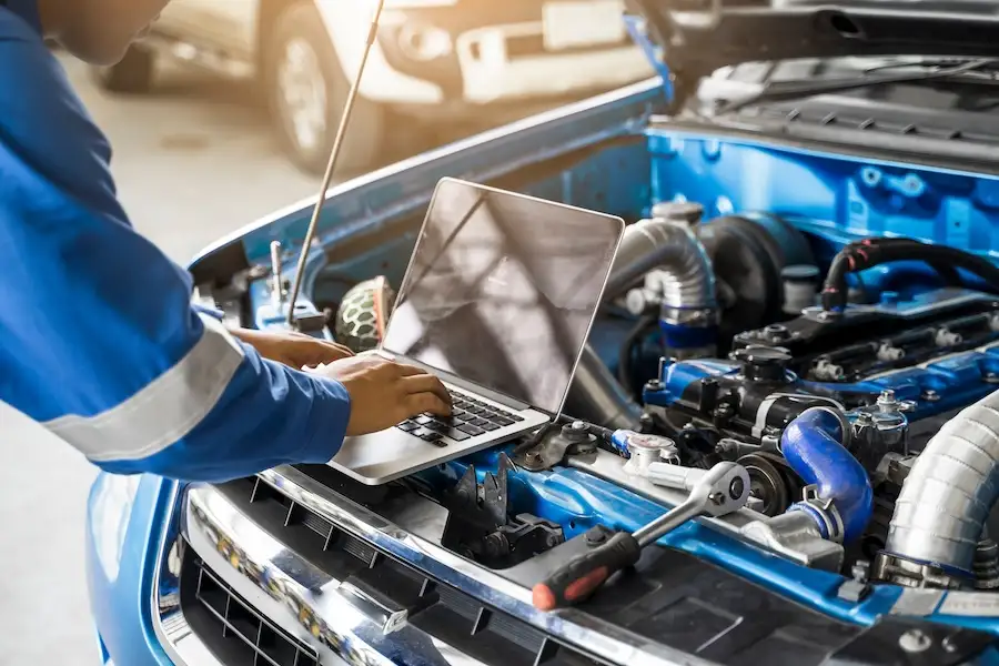 Auto Tune Up Service In Pataskala, OH Auto Tune Up Service In Pataskala, OH
