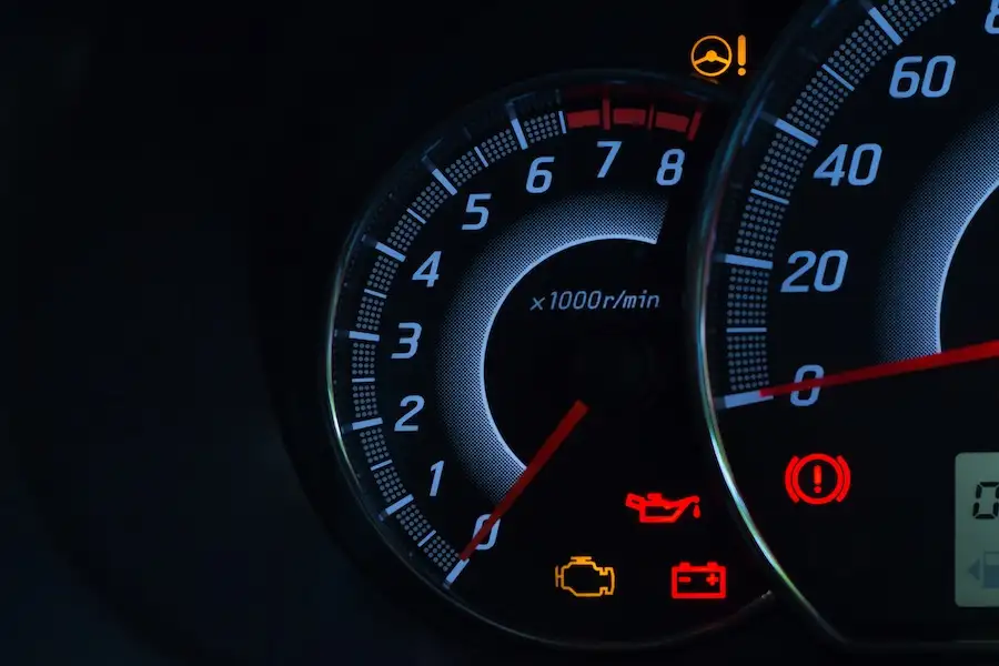 Check Engine Light In Pataskala, OH Check Engine Light In Pataskala, OH