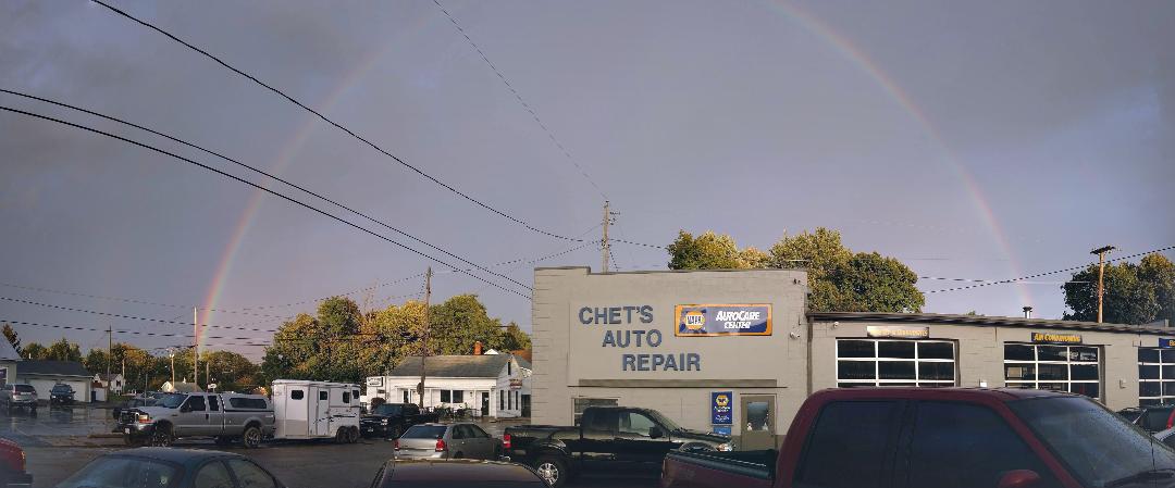 Top-Rated GMC & Domestic Auto Mechanic Near Pickerington, Ohio Top-Rated GMC & Domestic Auto Mechanic Near Pickerington, Ohio