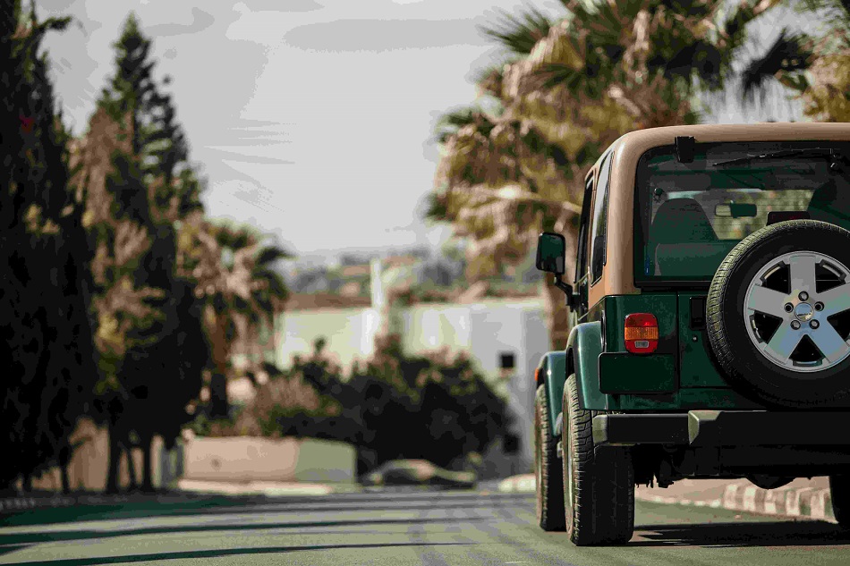 Jeep Repair In Pataskala, OH Jeep Repair In Pataskala, OH