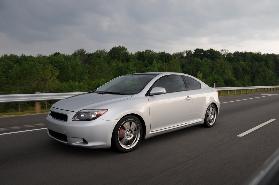 Scion Repair In Pataskala, OH Scion Repair In Pataskala, OH