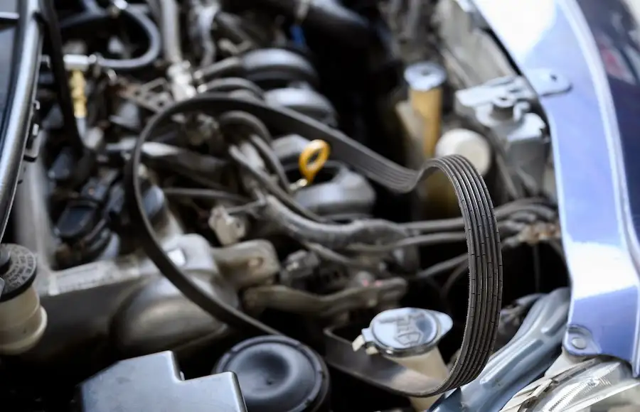 Serpentine Belt In Pataskala, OH Serpentine Belt In Pataskala, OH